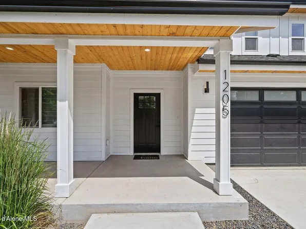 1205 E Adeline Ave, Coeur D Alene, ID 83814