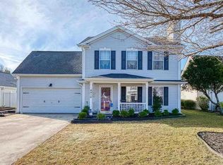 4910 Darby Ln, Myrtle Beach, SC 29579