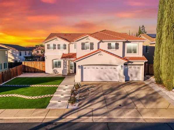 1909 Azalea Way, Rocklin, CA 95765