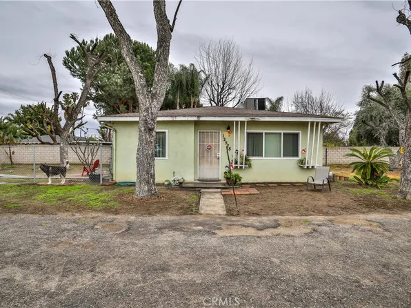 12578 Ross Ave, Chino, CA 91710