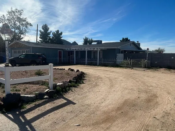 16228 N 21st Street, Phoenix, AZ 85022