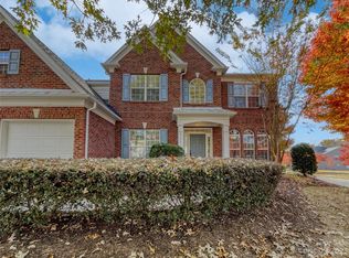 8302 Society St, Charlotte, NC 28277