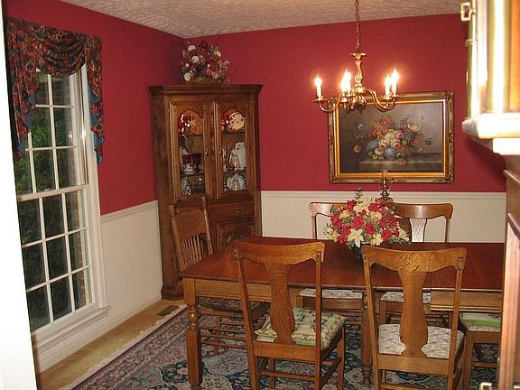 Dinning Room