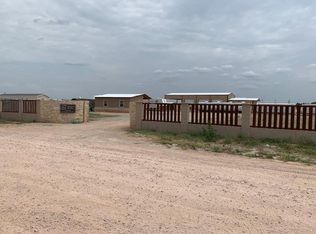 6617 S County Road 1276, Midland, TX 79706