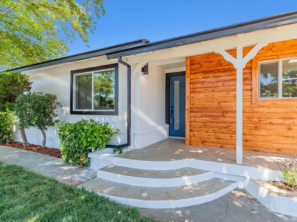 4233 Graham St, Pleasanton, CA 94566