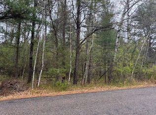 LOT Pine View Dr, Rhinelander, WI 54501