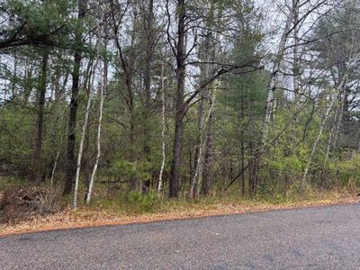LOT Pine View Dr, Rhinelander, WI, 54501