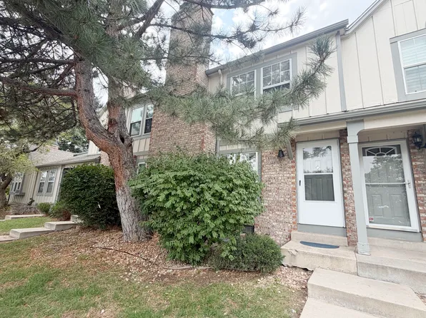 3070 W 107th Pl Unit D, Westminster, CO 80031