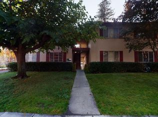 357 View St, Mountain View, CA 94041