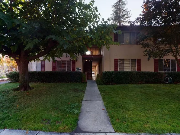 357 View St, Mountain View, CA 94041