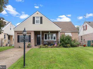 1919 Griffith St, Philadelphia, PA 19111