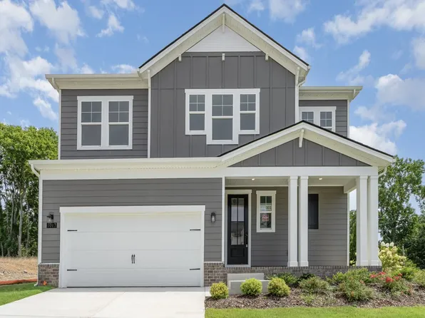 1017 Riverview Run Lot Rvr001, Madison, TN 37115