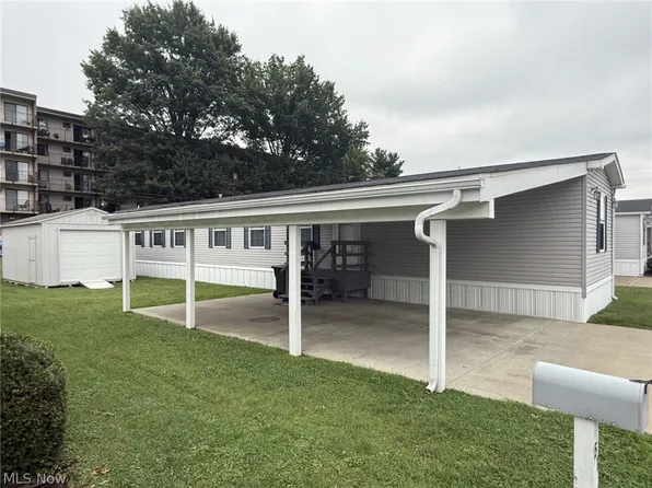 80 Zero St, Coshocton, OH 43812