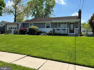 117 Eaton Pl, Voorhees, NJ 08043