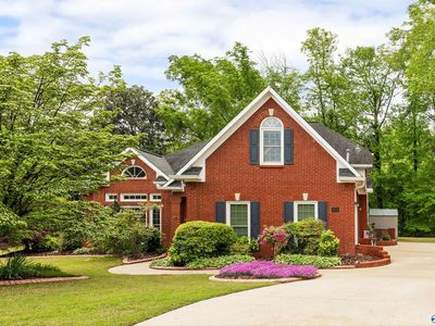 303 Knox Creek Trl NW, Madison, AL, 35757