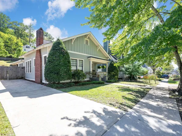 408 Tremont St, Chattanooga, TN 37405