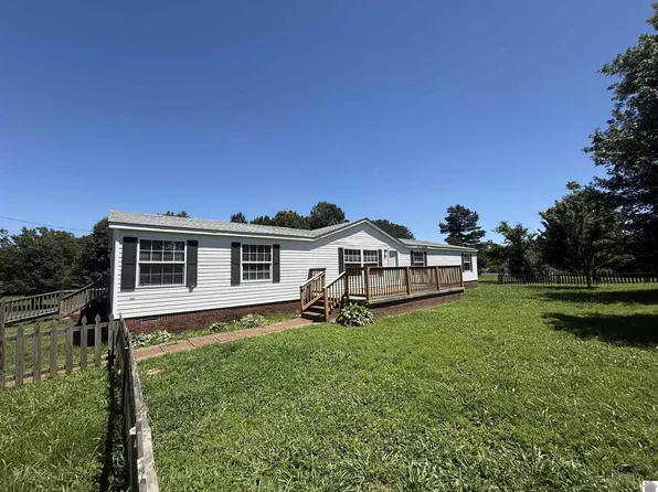 1201 Crooked Oak Loop, Benton, KY 42025