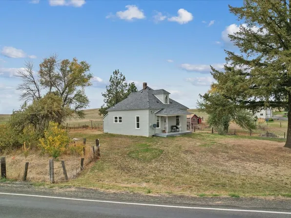 16212 E Prairie View Rd, Fairfield, WA 99012