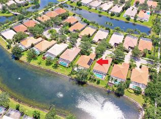 3113 Dominica Way, Naples, FL 34119