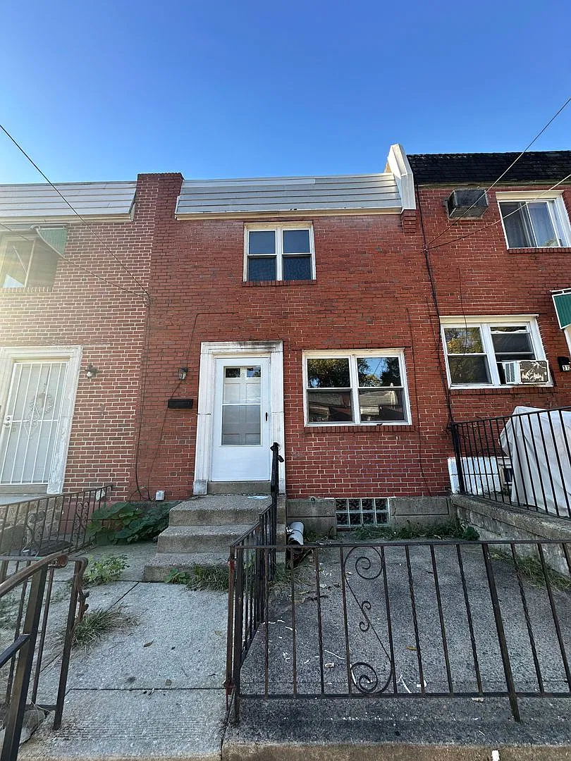 2 Bed/ 1 Bath For Rent! Darby — Photo 1