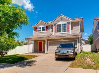 5572 Odessa St, Denver, CO 80249