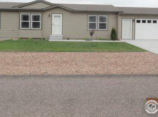 14906 Bluestem St, Sterling, CO 80751