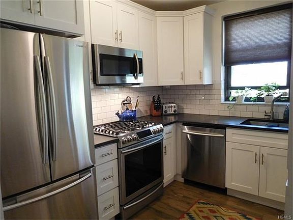 Totally Renovated Kitchen