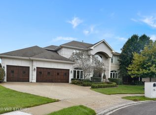 15 Estate Dr, Deerfield, IL 60015