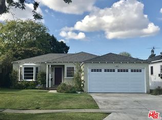 2805 Kelton Ave, Los Angeles, CA 90064