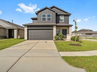 24227 Oriole Summit Dr, Spring, TX 77373
