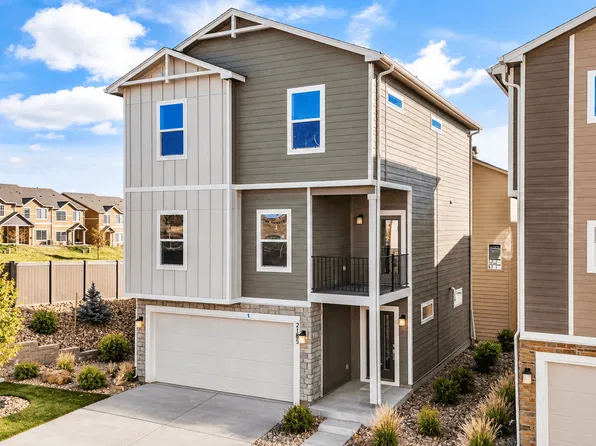 Homes Available Soon, Sanctuary at Meridian Ranch