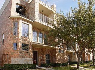 2112 N Haskell Ave, Dallas, TX 75204