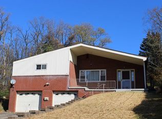 128 Sycamore Dr, Penn Hills, PA 15235