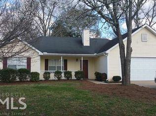 30 Joy Cir, Covington, GA