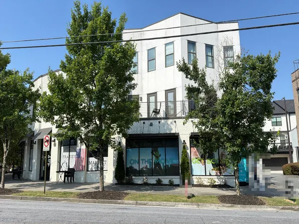 2030 Main St NW APT 205, Atlanta, GA 30318
