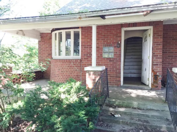 648 Highway 42 W, Bedford, KY 40006