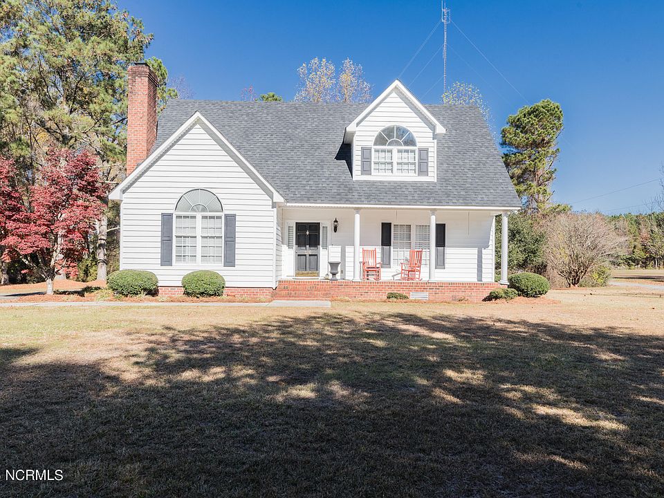 126 Gin House Lane, Magnolia, NC 28453 | Zillow