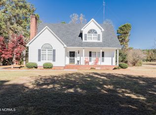 126 Gin House Ln, Magnolia, NC 28453