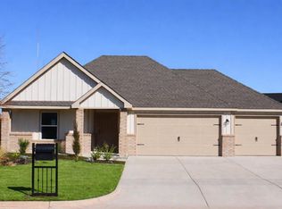 5515 Windstone Dr, Norman, OK 73072