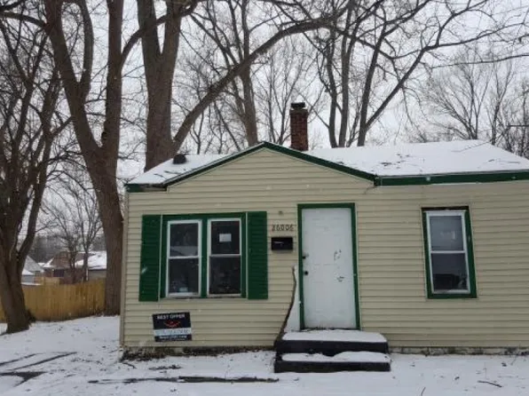 26006 Dartmouth St, Inkster, MI 48141