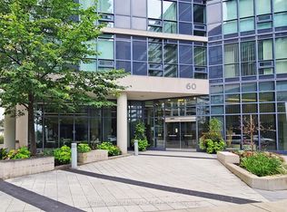 60 Annie Craig Dr UNIT 306B, Toronto, ON M8V 0C5