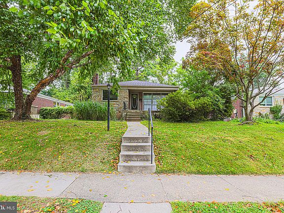 4th image of 6011 Western Run Dr