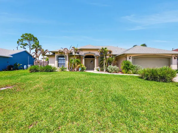 3881 SW Janiga Street, Port St Lucie, FL 34953