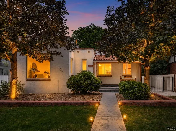 774 Locust Street, Denver, CO 80220
