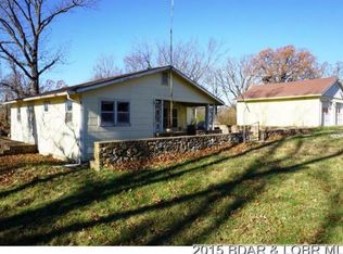 121 Midway Rd, Eldon, MO 65026