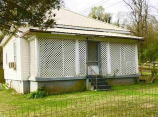 820 E Frick Ave, Harrison, AR 72601