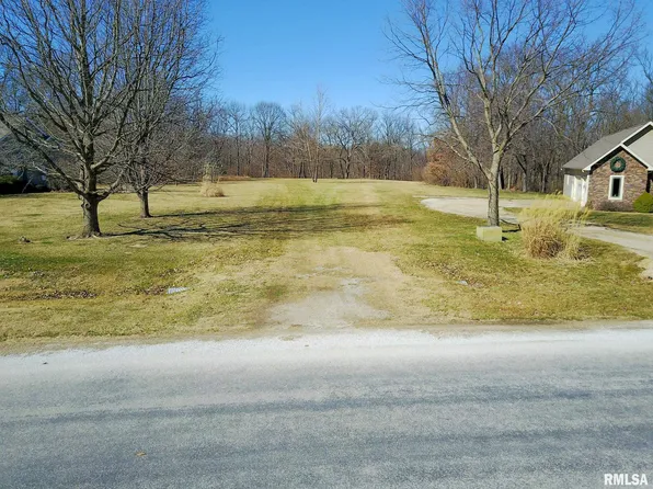LOT 10 N Meadow Ln, Petersburg, IL 62675