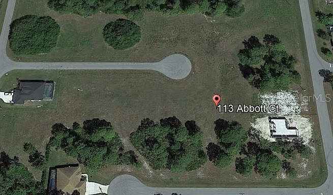 1st image of 113 Abbott Ct