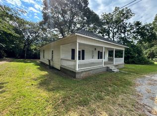 2701 Blacksburg Rd, Grover, NC 28073