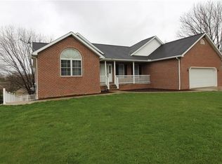 520 Wendel Rd, Irwin, PA 15642